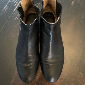 Frye Booties size 10.5
